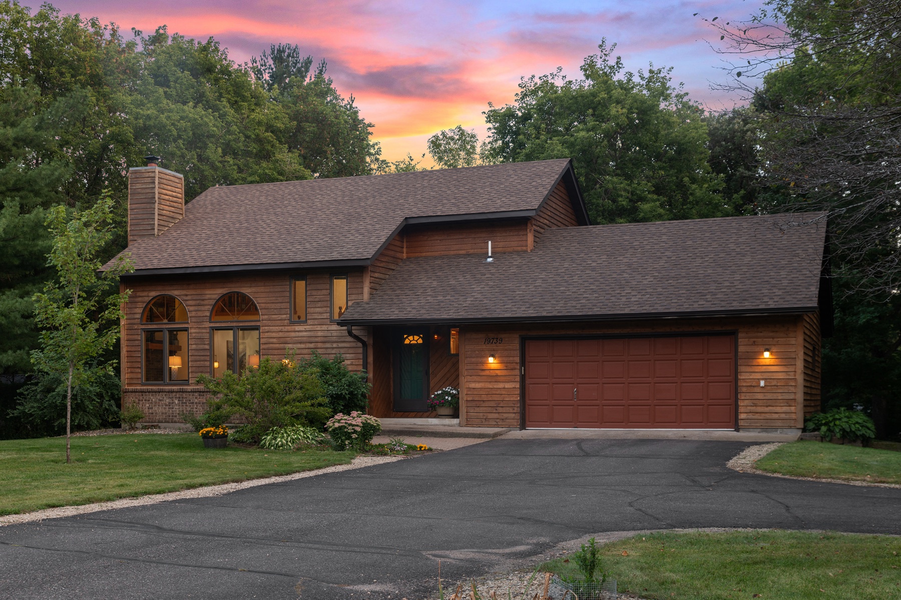 Real estate photography by 612 Media Co.